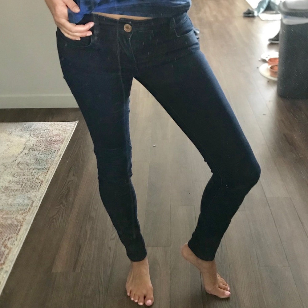 American Eagle